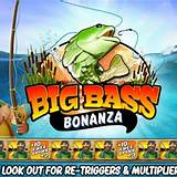 nomini big bass bonanza