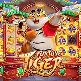 vnok fortune tiger bet