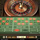 xjwin american roulette